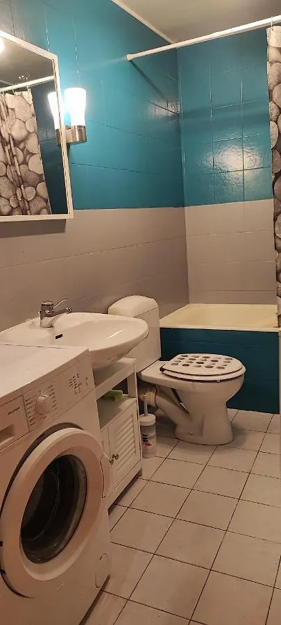 Appartement Les Flocons à Les Gets