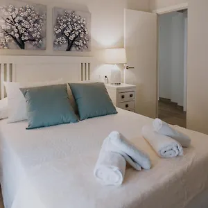 San Rafael 1 - Parking Gratuito Appartement Cordoue