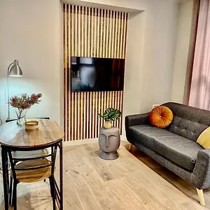 La Casa De Talo Appartement Grenade